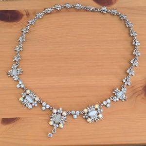 Park Lane Dragonfly necklace